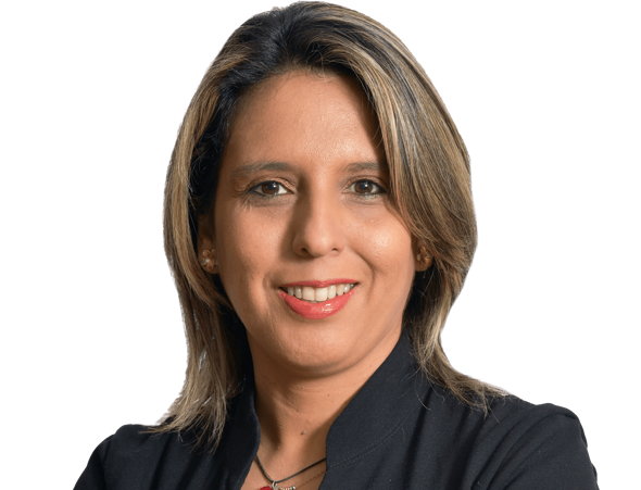 Karla Zapata, Gerente General de Enel X